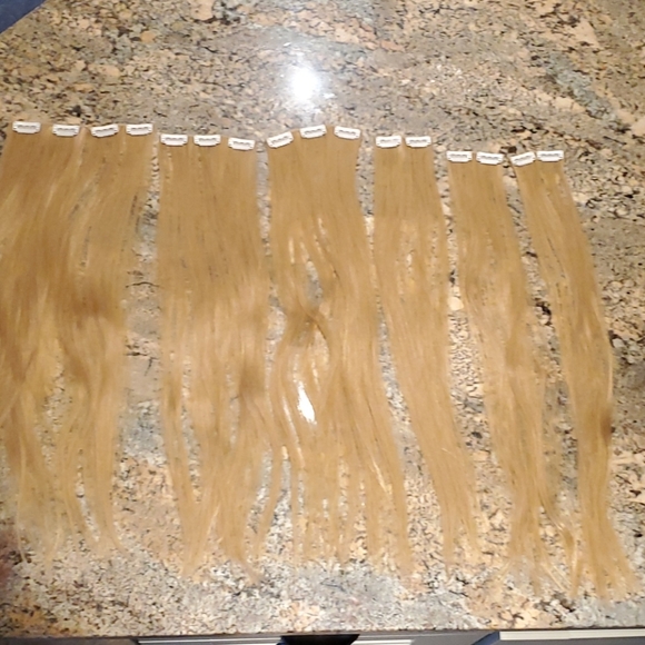 💞Hair Extensions* - Picture 3 of 4